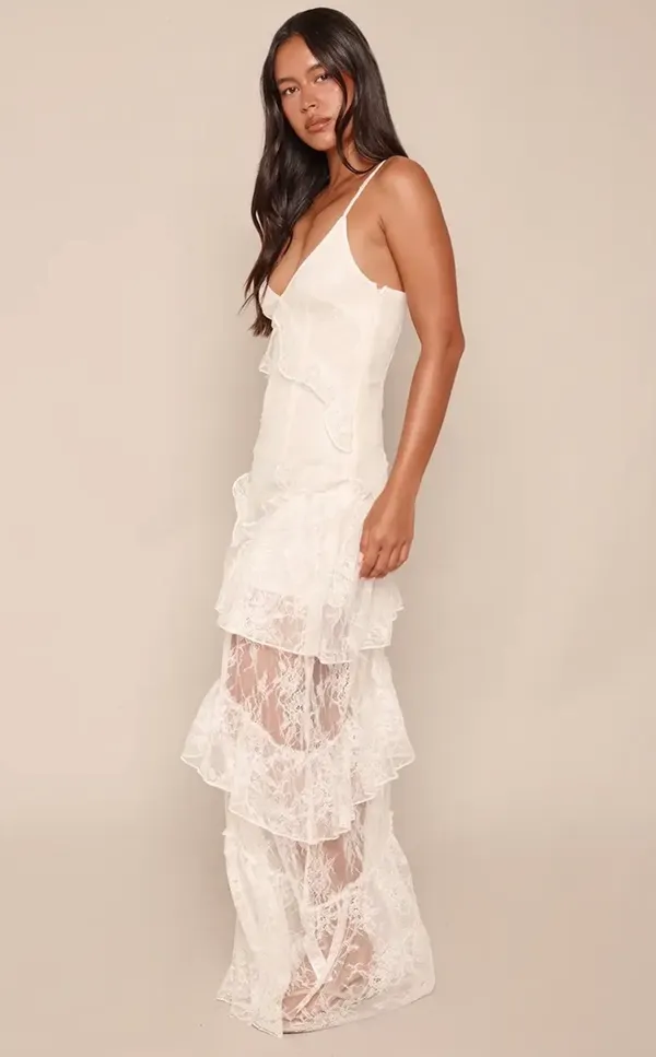 Pretty Little Thing Dress - Image 3