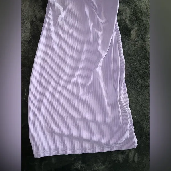 Princess Polly Gelina Mini Dress in Purple Size 4 New with tag - Image 10