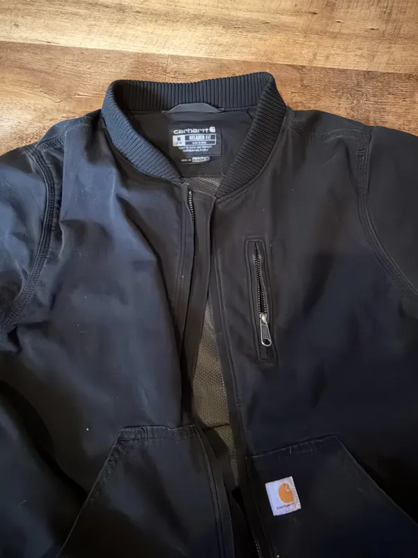 Carhartt Jacket - Image 2