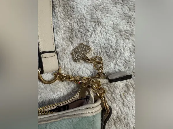 Juicy Couture Dreamy Shoulder Bag - Image 4