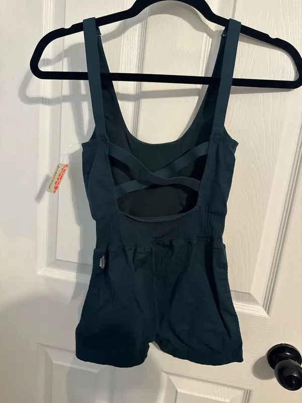 Free People movement onesie  - Image 2