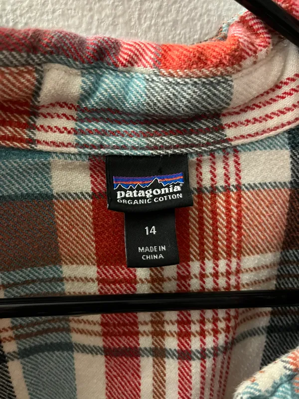 Rare Plaid - Image 2