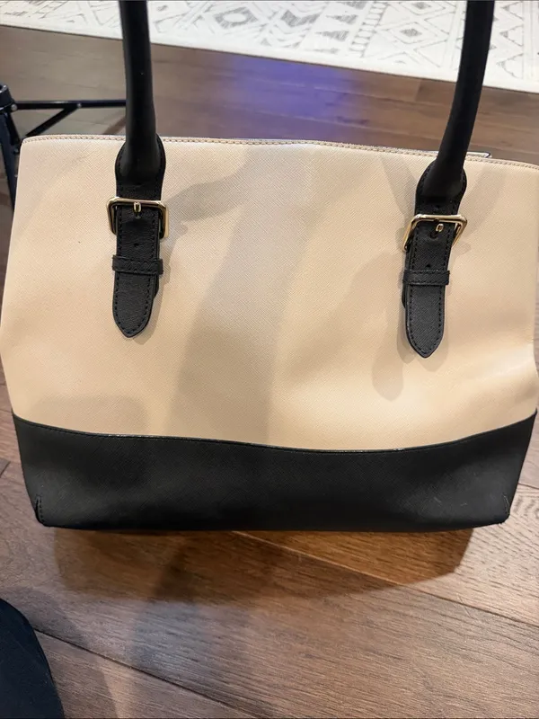 Kate Spade Cove Street Colorblock Airel Tote - C27 - Image 9