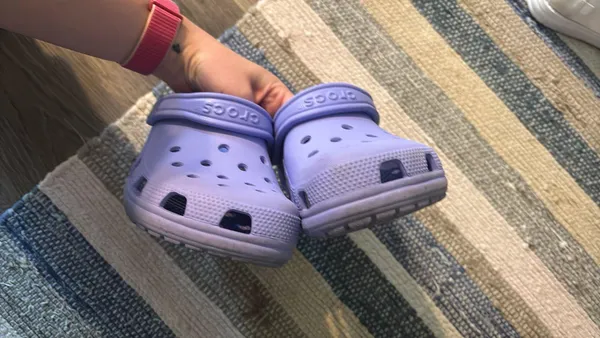 woman’s crocs  - Image 6