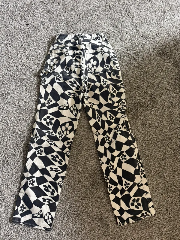 PacSun Fun Jeans - Image 2