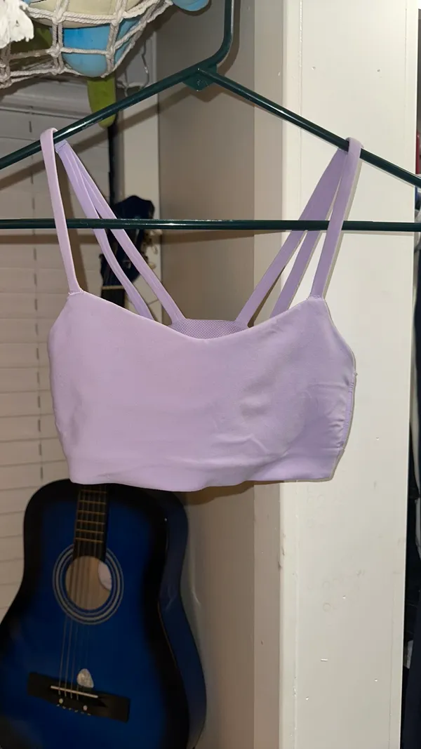 Sports Bra All in Motion Women’s - Image 3