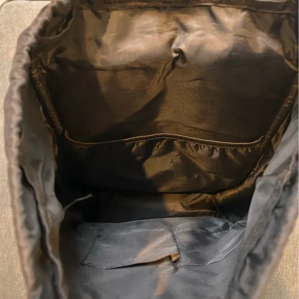 KAUKKO School Travel backpack Gray - Image 8