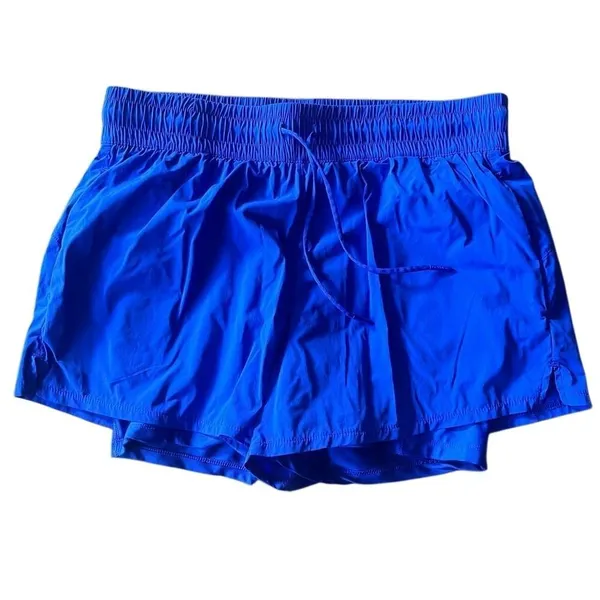 Spyder Ladies' Woven Active Lined Short - Image 7