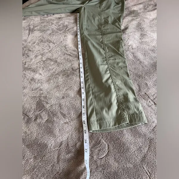 AVALANCHE Outdoor Winter Hiking Snow Pants Women’s Sz S EUC - Image 7