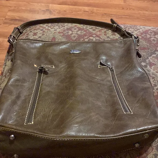 Justin boots purse - Image 3