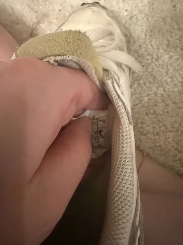 Nike Shoes - Image 5