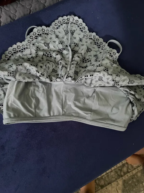 Victoria’s Secret bralette - Image 3