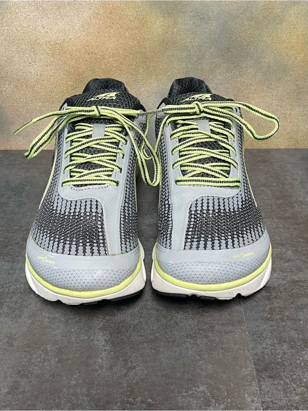 Altra Torin 3.0 Women's Gray Zero Drop Running Shoes Size 8 - Image 10
