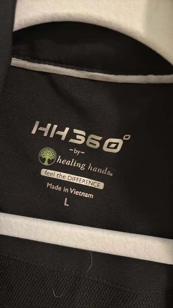 Healing hands jacket - Image 5