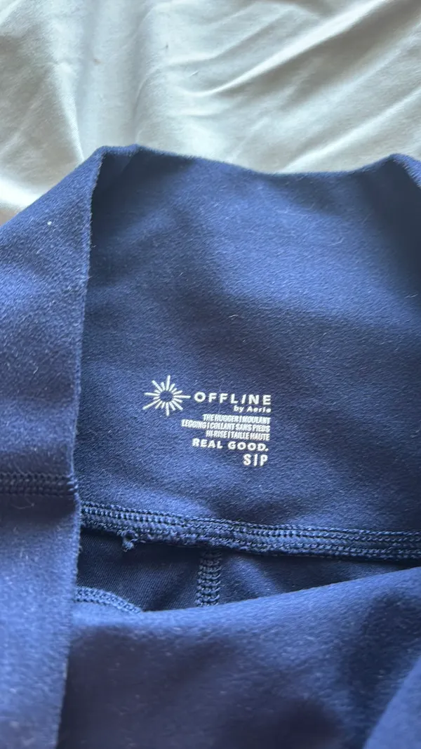 Aerie Leggings - Image 2