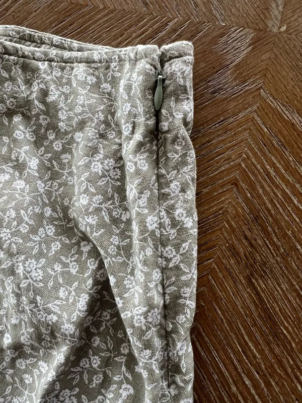 American eagle mini skirt  - Image 5