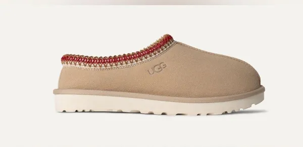 UGG Tasman Slipper Sand - Image 2