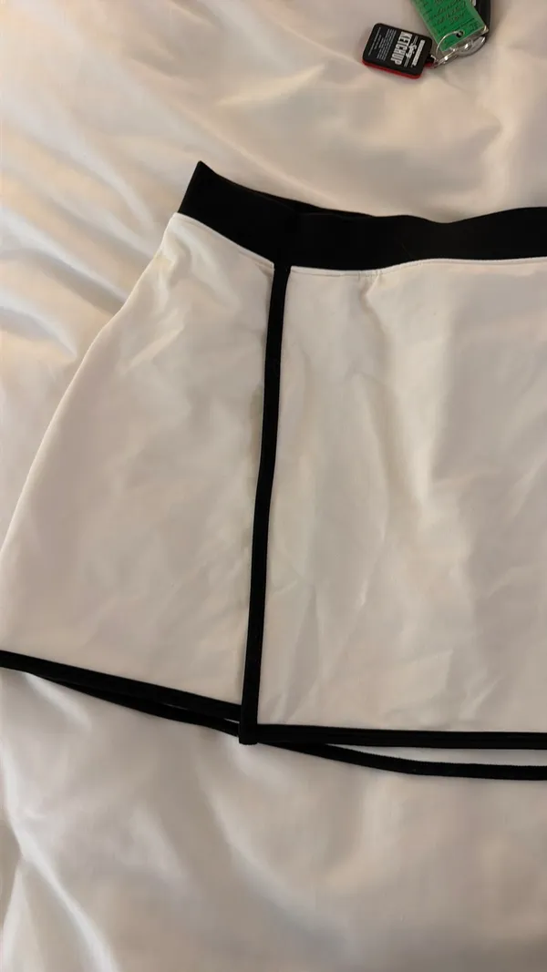 NWT Alo Streamlined Skirt - Image 7