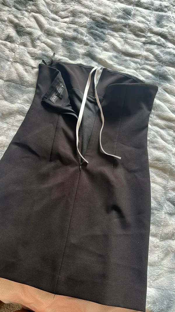 ZARA Dress - Image 3
