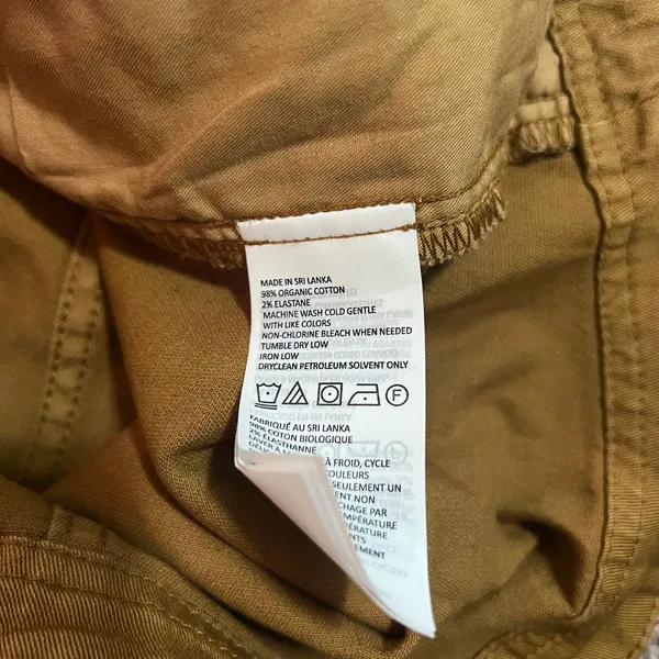 Prana Sancho Jacket Womens Sz Small - Image 6