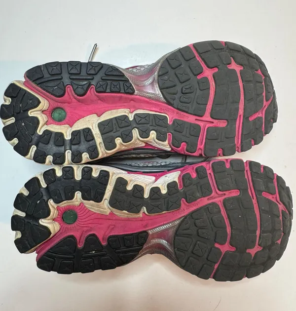 Brooks Ghost 5 Size 8.5 Running Shoes - Image 7