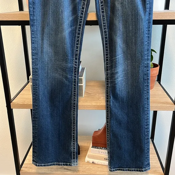 Miss Me Mid-Rise Bootcut Jean, 30 - Image 3
