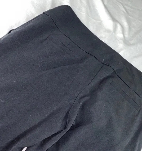 Dress pants Black - Image 5