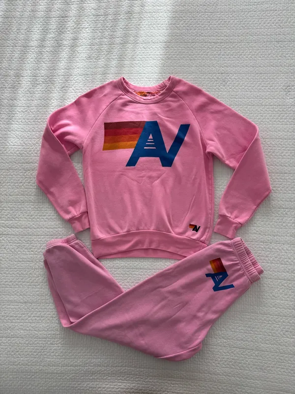 Aviator Nation Matching Set - Image 4