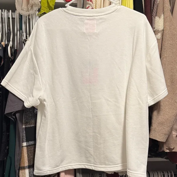 NWT Disney Mickey & Friends Primark top - Image 3
