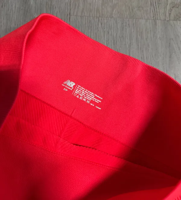 New balance seamless shorts  - Image 3