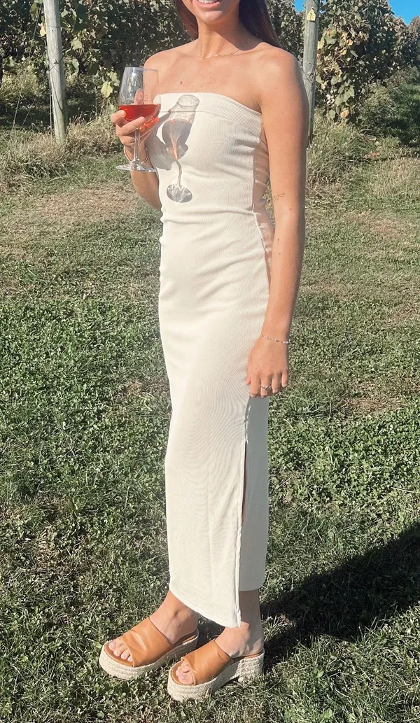 Maxi Dress Size XS - Image 2