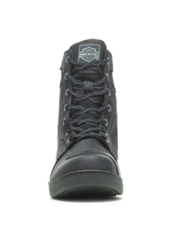 Harley-Davidson Men’s Boots Leather Combat - Image 5