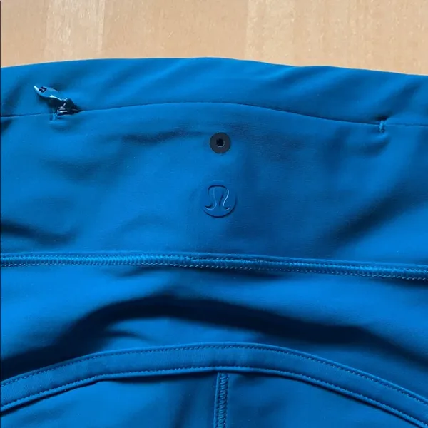 Lululemon 🌸 athletic swim shorts - Image 3
