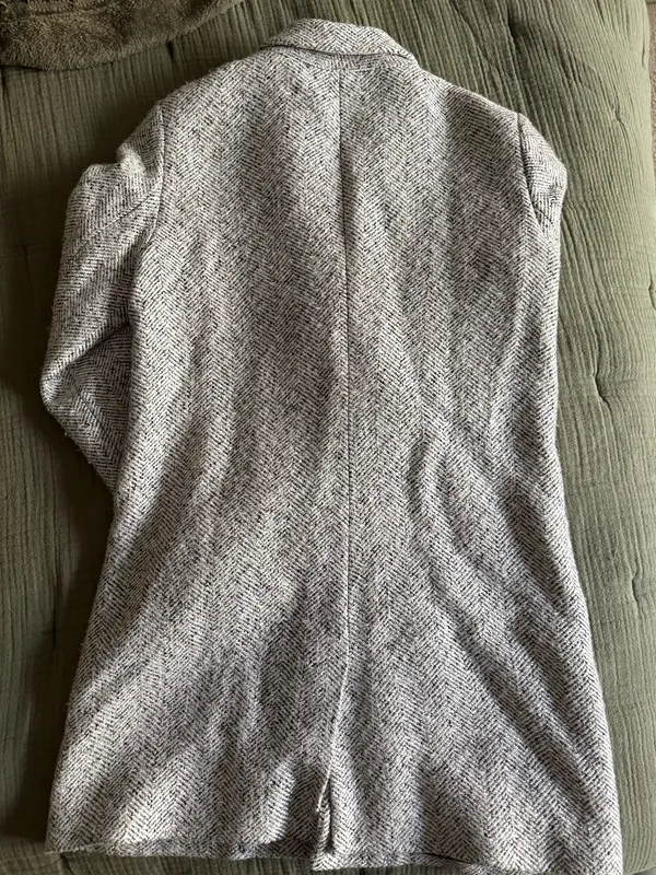 Lucky Brand Coat - Image 6