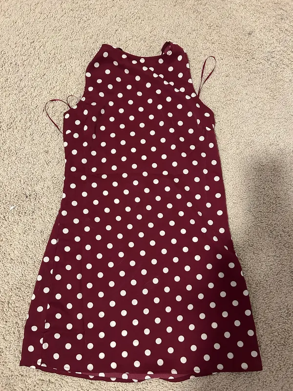 Vestique Dress Mini - Image 2
