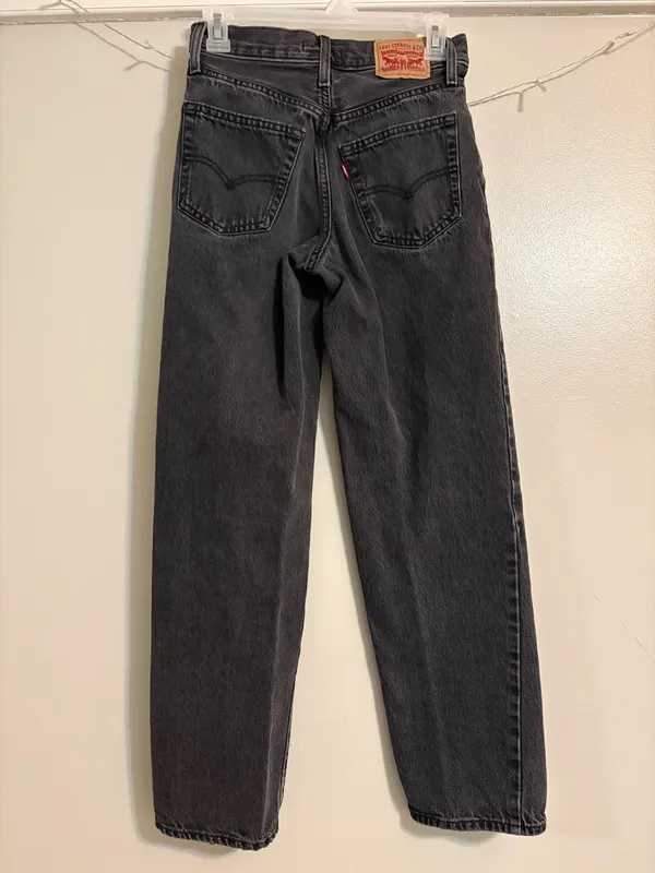 Levi’s Baggy 94 Jeans - Image 2