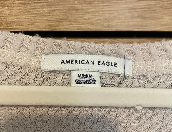 American Eagle Sweater - Image 3