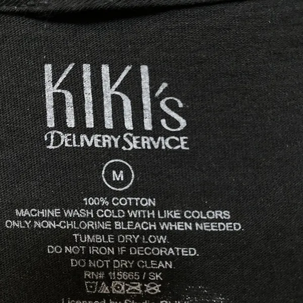 Ryuko Tshirt size medium - Image 4