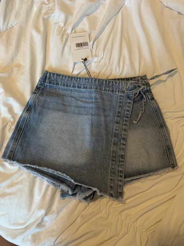 princess polly skirt - Image 2