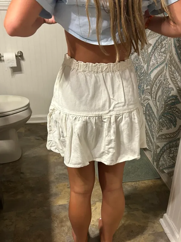Brandy Melville Skirt - Image 3