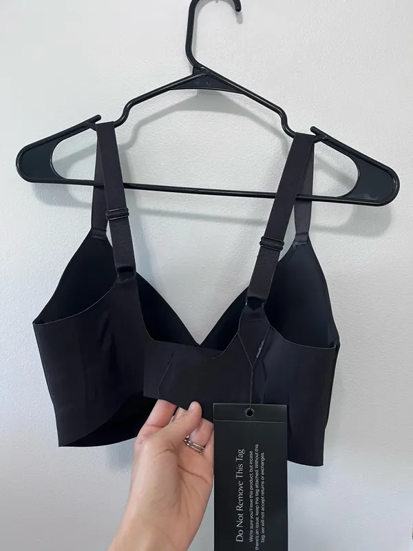 EBY NWT Pain Free T-Shirt Bra- Size 36DDD - Image 4