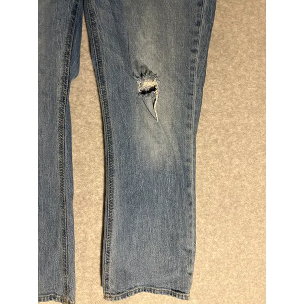 J.crew high rise flare crop 29 - Image 2