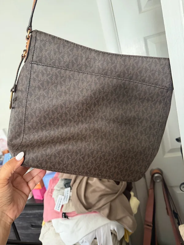 Michael Kors Crossbody Jet Set Travel - Image 5