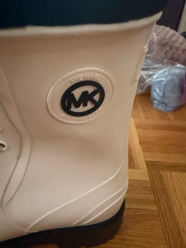 Michael Kors Boots - Image 3