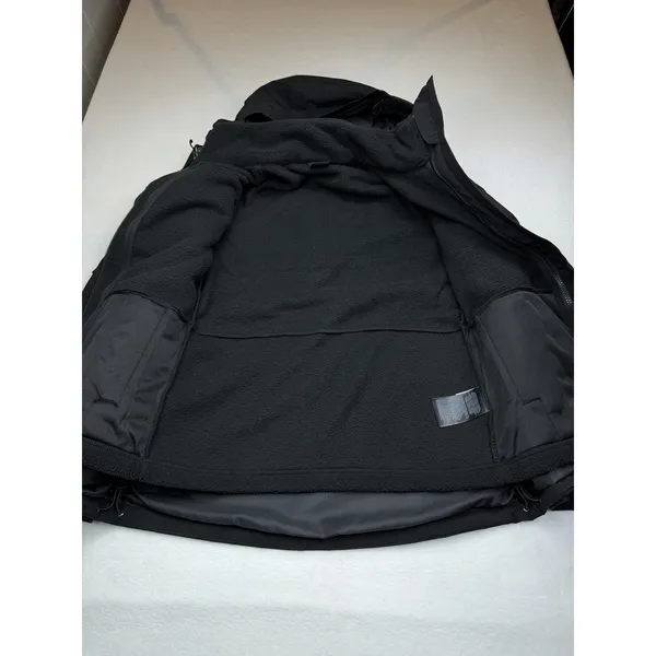 The North Face Womens Toro Peak Triclimate 3 in 1 Jacket Black Medium NWT $270 - Image 11