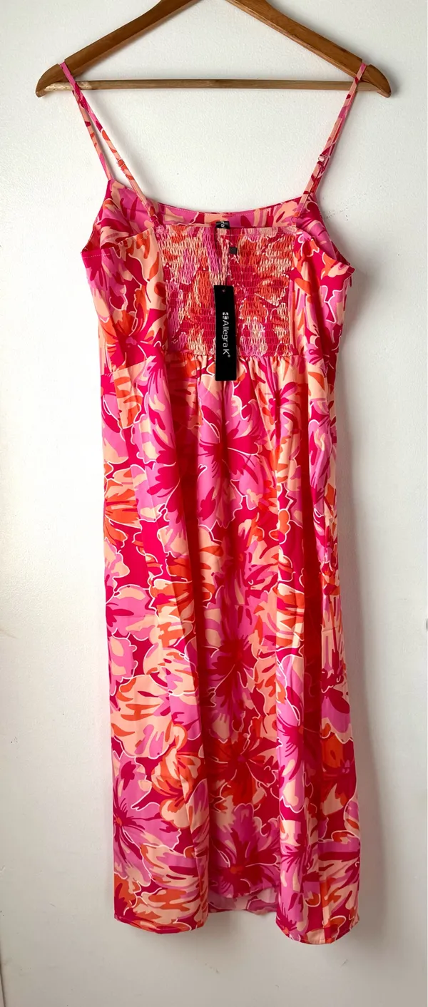 Summer Dress, Small Multiple - Image 2