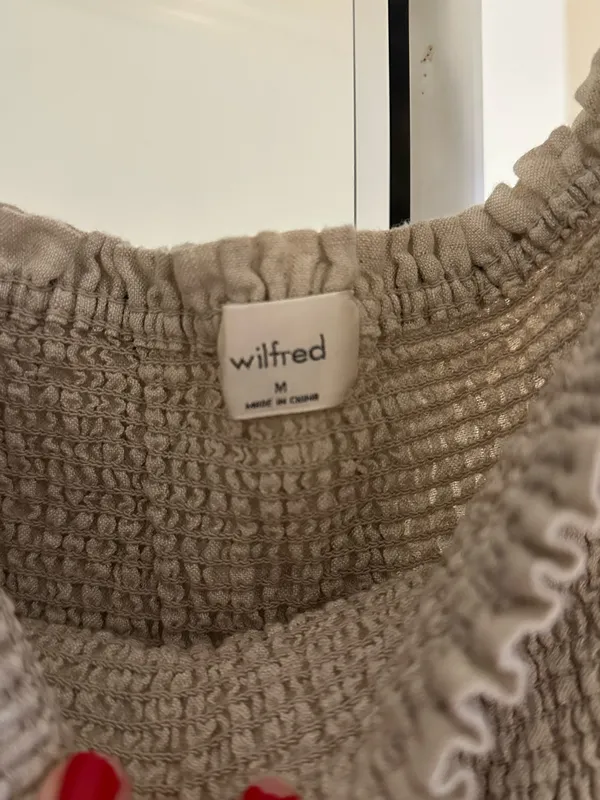 Aritzia Dress - Image 2