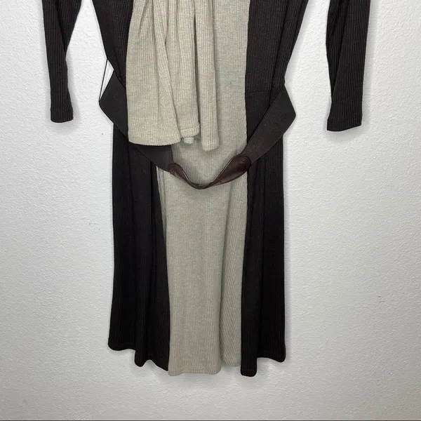 Vintage Robbie Bee Sweater‎ Dress - Image 7