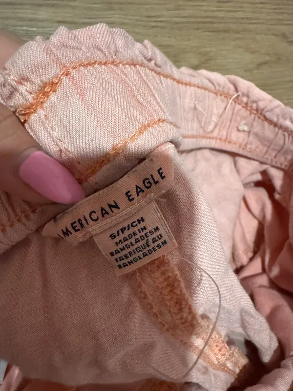 American Eagle Shorts - Image 4