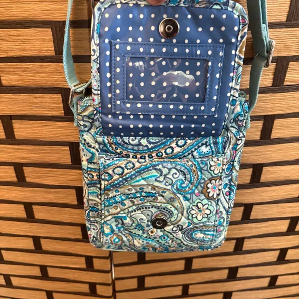 Vera Bradley Crossbody‎ - Image 6